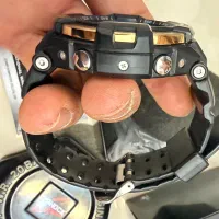 ساعت جیشاک کاسیو جی شاک GA1000|ساعت|تهران, آشتیانی|دیوار