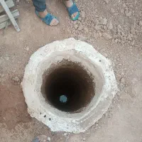 چاه کن...مقنی چاه