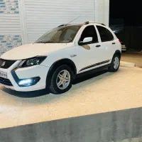 کوییک gxrسفید مشکی