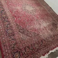 فرش دستبافت قدیمی