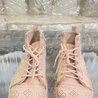 پوت دخترانه سایز ۳۵ فقط ۱۵۰|کفش و لباس بچه|جوانرود, |دیوار