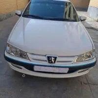 فروش پژومدل۹۳tu5