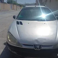 پژو۲۰۶