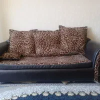مبلمان 7 نفره تمیز