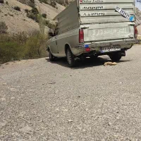 حمل بار برگشتی از خوزستان به اراک