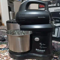 همزن برقی نو