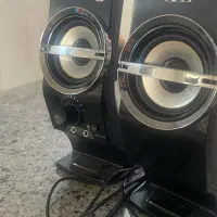 بلندگو کامپیوتر تسکو