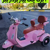 ماشین شارژی موتور شارژی قسطی مینودشت|اسباببازی بچه|گنبد کاووس, |دیوار