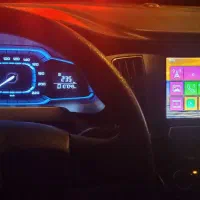 ام جی 360 اتوماتیک 97|خودرو سواری و وانت|تهران, بلورسازی|دیوار