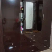 کمد سه تیکه