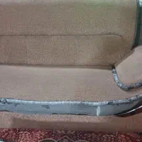 مبل راحتی