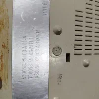 تلفن رومیزی گردون زیمنس کلکسیونی|تلفن رومیزی|تهران, شمشیری|دیوار