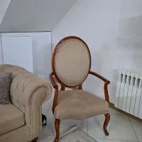 مبل 10 نفره چستر|مبلمان خانگی و میز عسلی|کهریزک, |دیوار