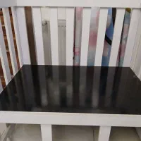 تخت کنار مادر|تخت و سرویس خواب|سنندج, |دیوار