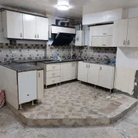 واحد۶۵ متری دوخوابه آ۲ بازسازی شده