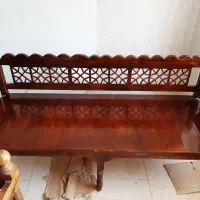 تخت قهوه خونه ای