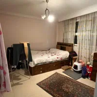 ۶۴متر دو خواب پارکینگ اسانسور انباری زرکش