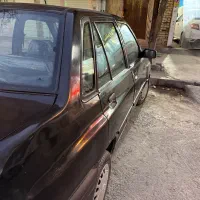 پراید صبا مدل ۸۵ دوگانه|خودرو سواری و وانت|مشهد, هنرور|دیوار