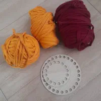 نخ تریکو