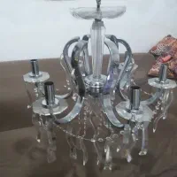 جنس برنز و کریستالی درحد نو