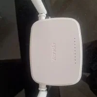 مودم تلفن ثابت