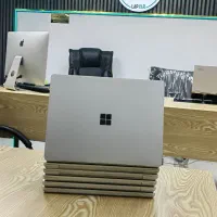 سورفیس لپتاپ i5 نسل 10 لمسی به قیمت عمده|رایانه همراه|ارومیه, |دیوار