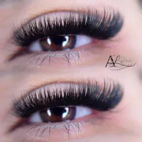 خدمات و آموزش کاشت مژه،لیفت ابرو و لیفت مژه|خدمات آرایشگری و زیبایی|رشت, منظریه|دیوار