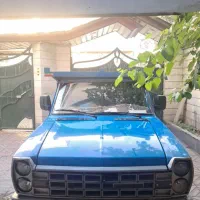 نیسان مدل۹۷