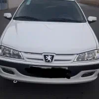 پژو پارس402 xu7p موتورجدید