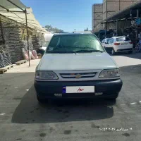 پراید 131 مدل 99
