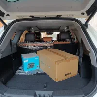 تیگو ۸ e+|خودرو سواری و وانت|شیراز, فرهنگ شهر|دیوار