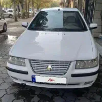 سمند lx 1400
