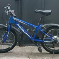 دوچرخه شماره ۲۰