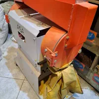 آسیاب صنعتی دو قلو دو خروجی|ماشینآلات صنعتی|شاهرود, |دیوار