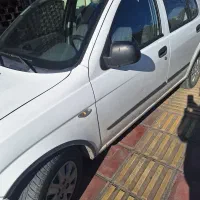 تیبا۲ مدل ۹۷|خودرو سواری و وانت|قم, زاویه|دیوار