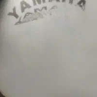 طبل یاماها 30 سانت|درام و پرکاشن|اقلید, |دیوار