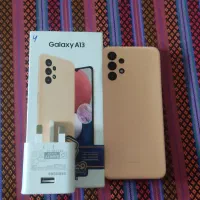 گوشی سامسونگ A13|موبایل|شاهینشهر, پاسداران|دیوار