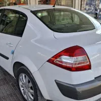 مگان 2000اتومات|خودرو سواری و وانت|دهدشت, |دیوار