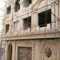 مشارکت در ساخت