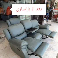 تعمیرات تخصصی انواع مبلمان|خدمات پیشه و مهارت|شیراز, شهرک گلستان|دیوار