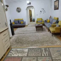 یک واحد آپارتمان 60 متری فوری فروشی.