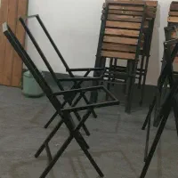 میز و صندلی