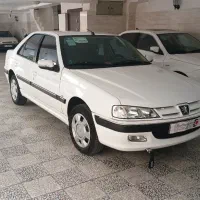 پژو پارس LX مدل 1401 موتور TU5 دریچه برقی