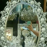 آبکاری لوستر، تعمیرات لوستر، بازسازی لوستر|لوستر و چراغ آویز|تهران, بازار|دیوار