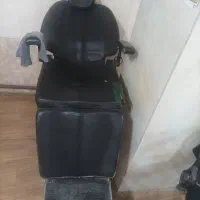 صندلی برقی ارایشگاه