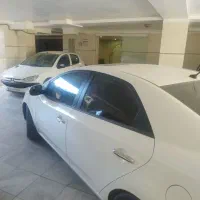 کیا سراتو مونتاژ اتوماتیک آپشنال 2000cc، مدل ۱۳۹۶|خودرو سواری و وانت|گلپایگان, |دیوار