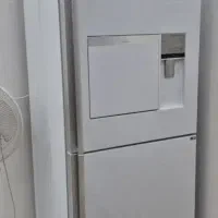 یخچال فریزر کلور دودرب