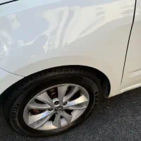 برلیانس ۲۲۰ اتومات بیرنگ به شرط|خودرو سواری و وانت|کرج, فاز ۳ گوهردشت|دیوار