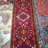 فرش دومتری چهرایی