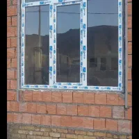 سازنده انواع درب و پنجره دوجداره